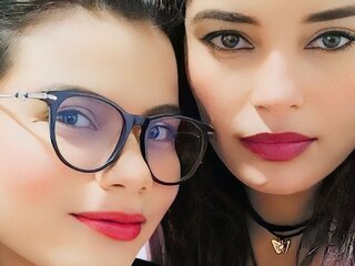 LetyAndGrace's Live Nude Chat