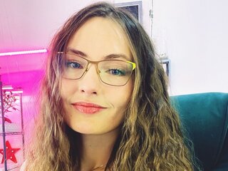 MayaGerald's Live Nude Chat