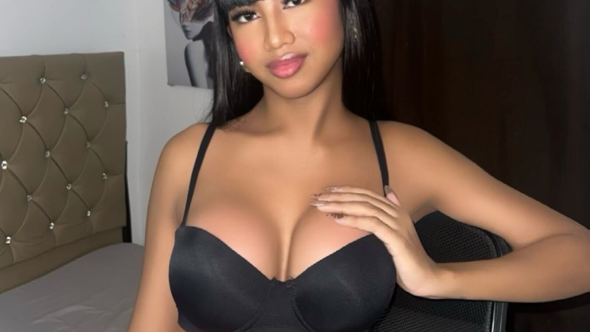 AddiesonMiless's Live Nude Chat