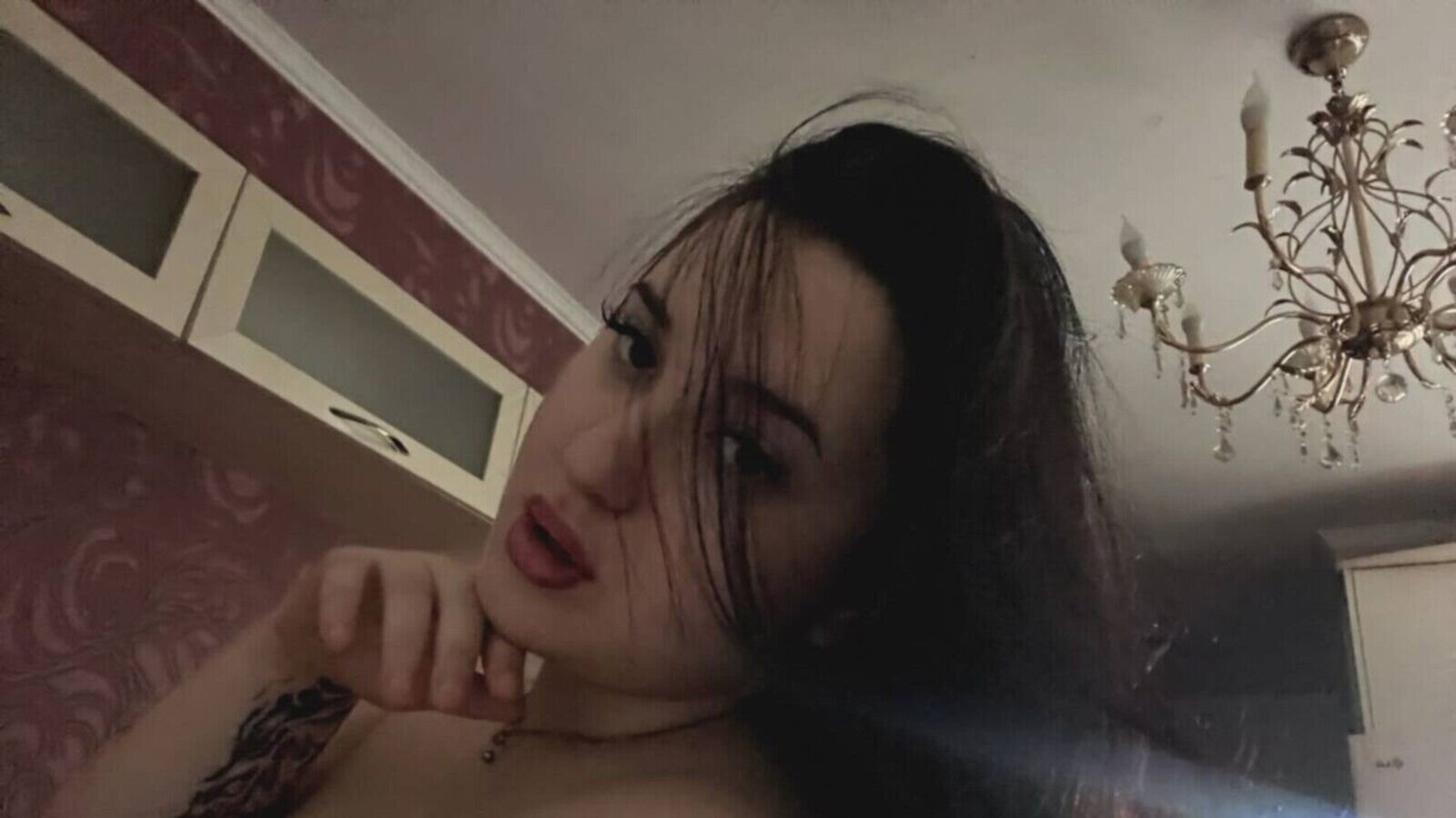 AdelSky's Live Nude Chat