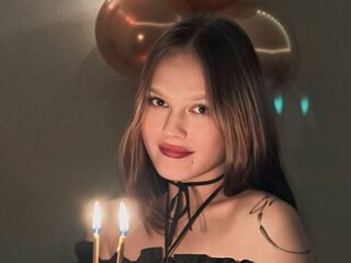 AleenPherguson's Live Nude Chat