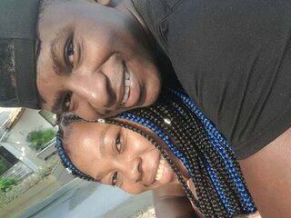 AlexAndValeria's Live Nude Chat