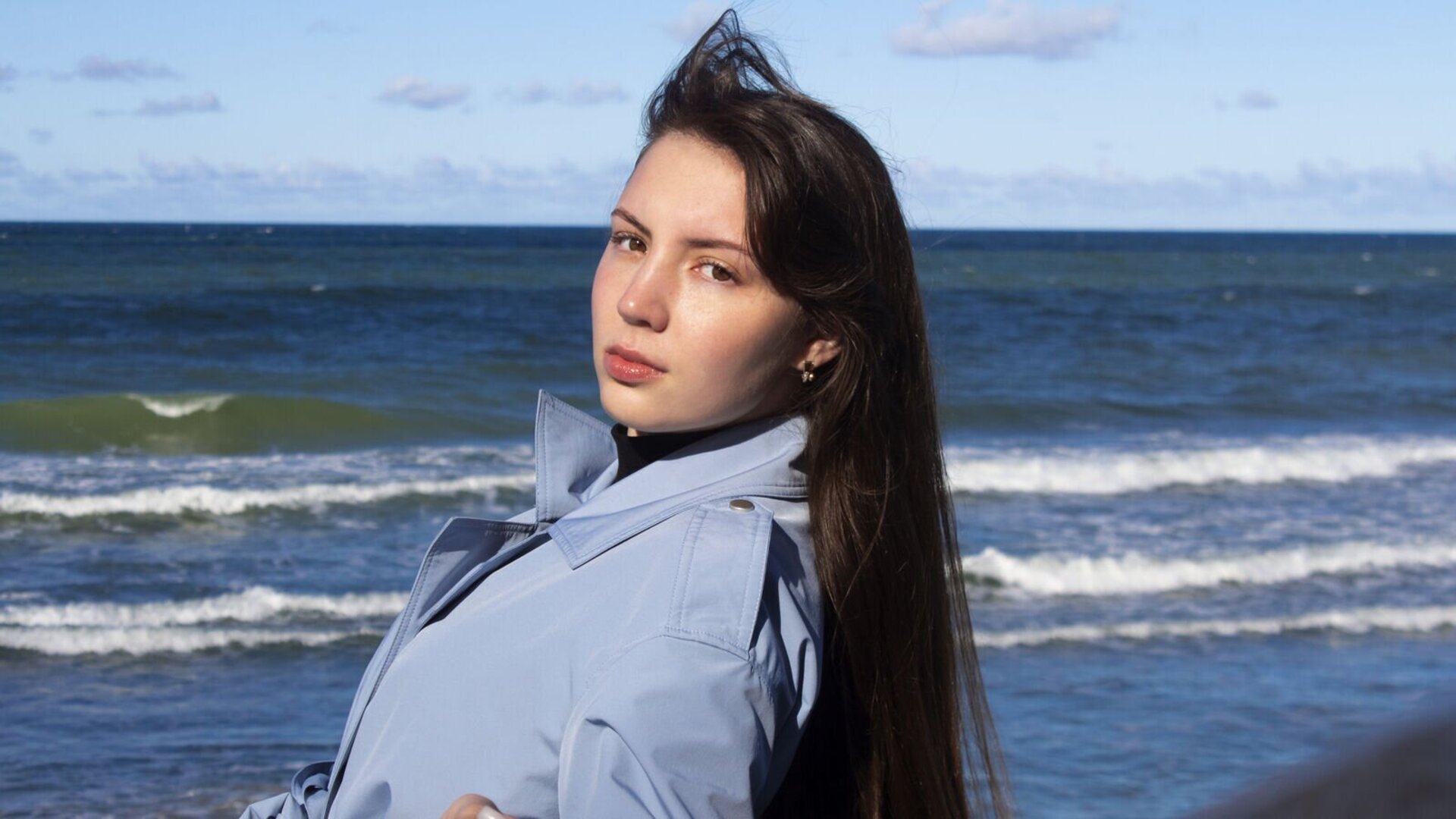 AlexMonro's Live Nude Chat