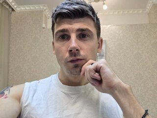 AlexStarr's Live Nude Chat