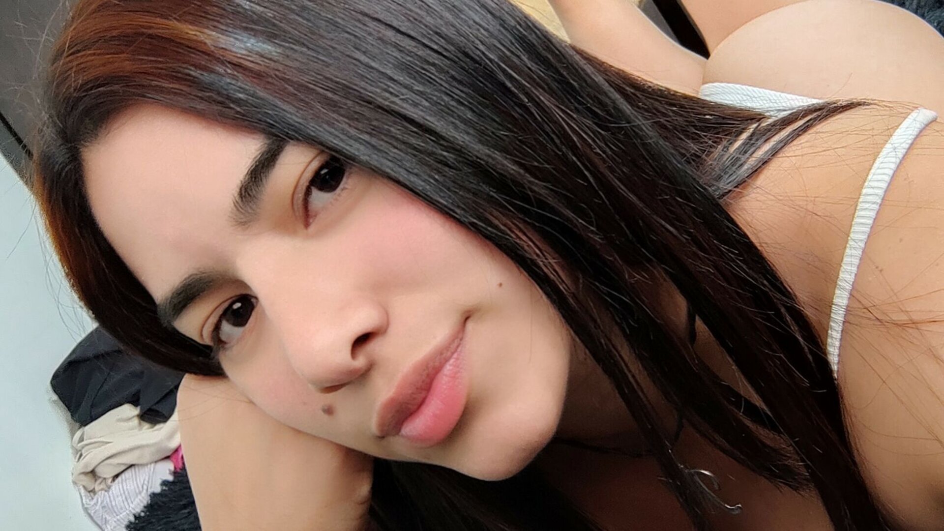 AlexaBonnet's Live Nude Chat