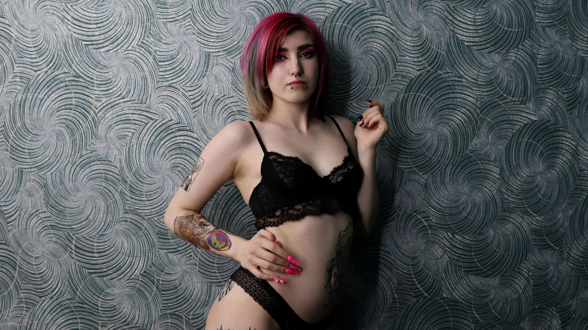 AliceAnderson's Live Nude Chat