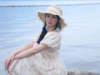 AliceJing's Live Nude Chat