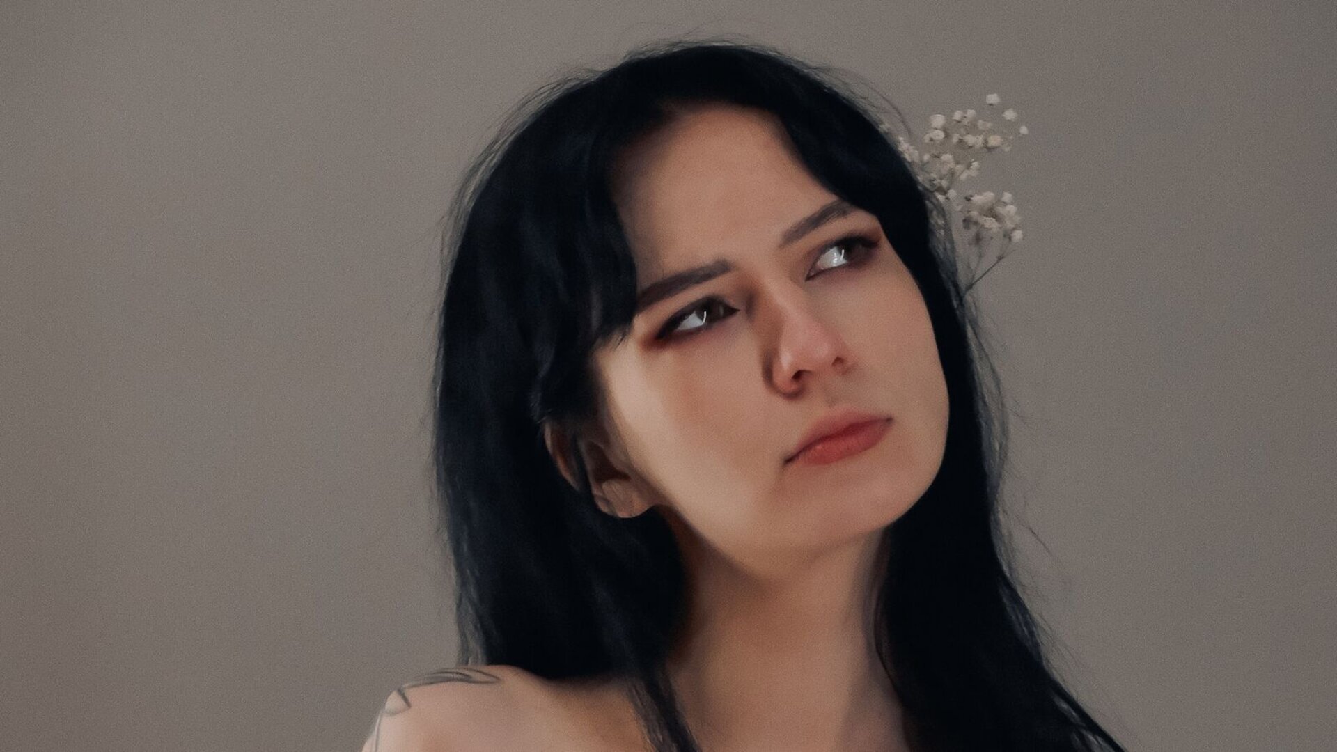 AlisseKen's Live Nude Chat