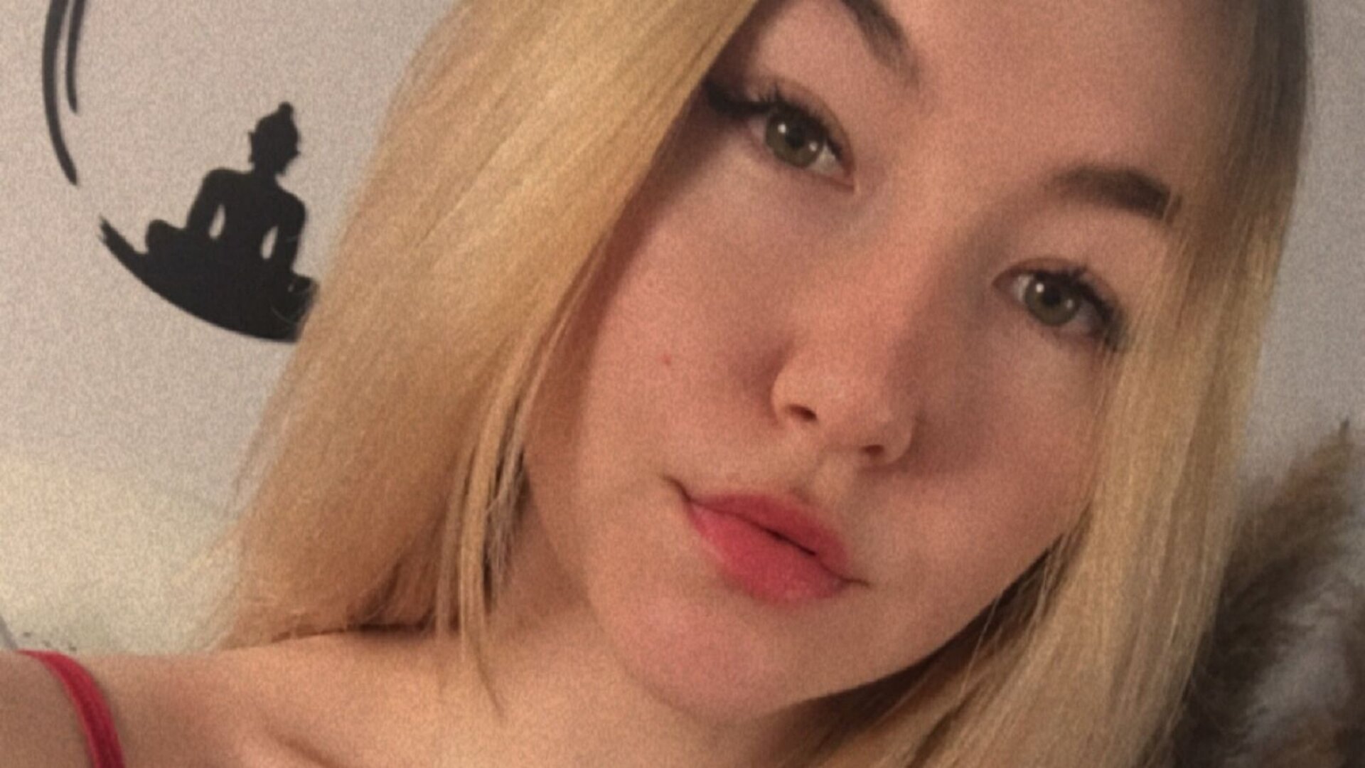 AllieBecker's Live Nude Chat