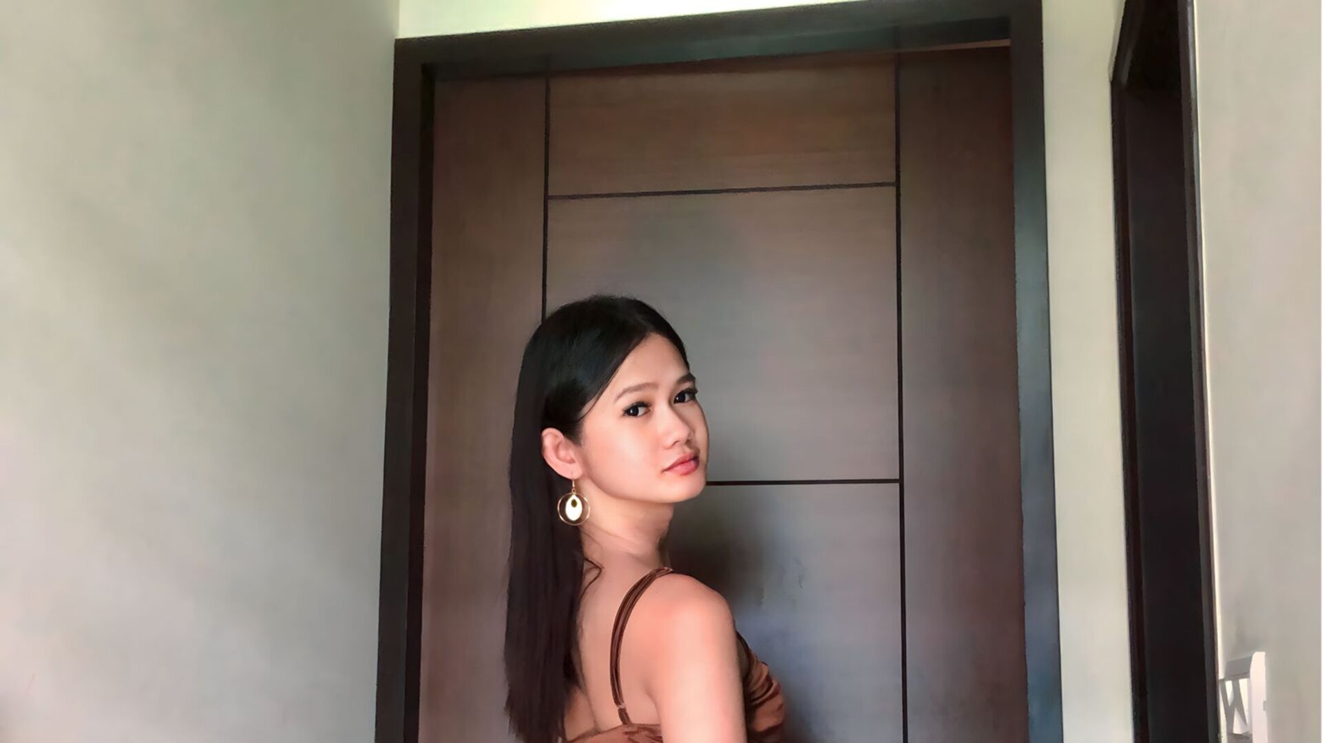 AllysonMcBride's Live Nude Chat