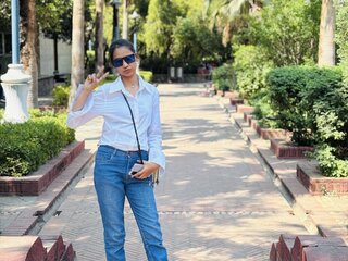 AmairaSingh's Live Nude Chat