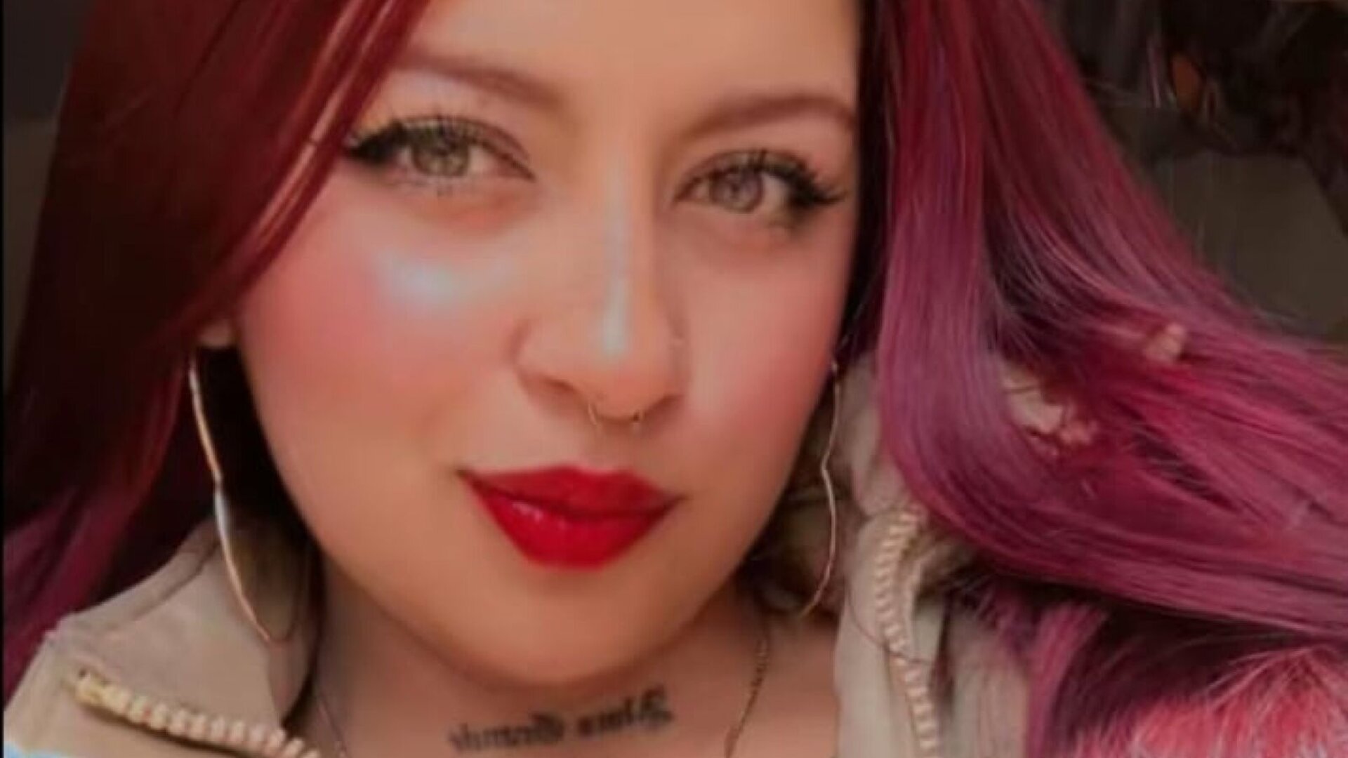 AmbarParadise's Live Nude Chat