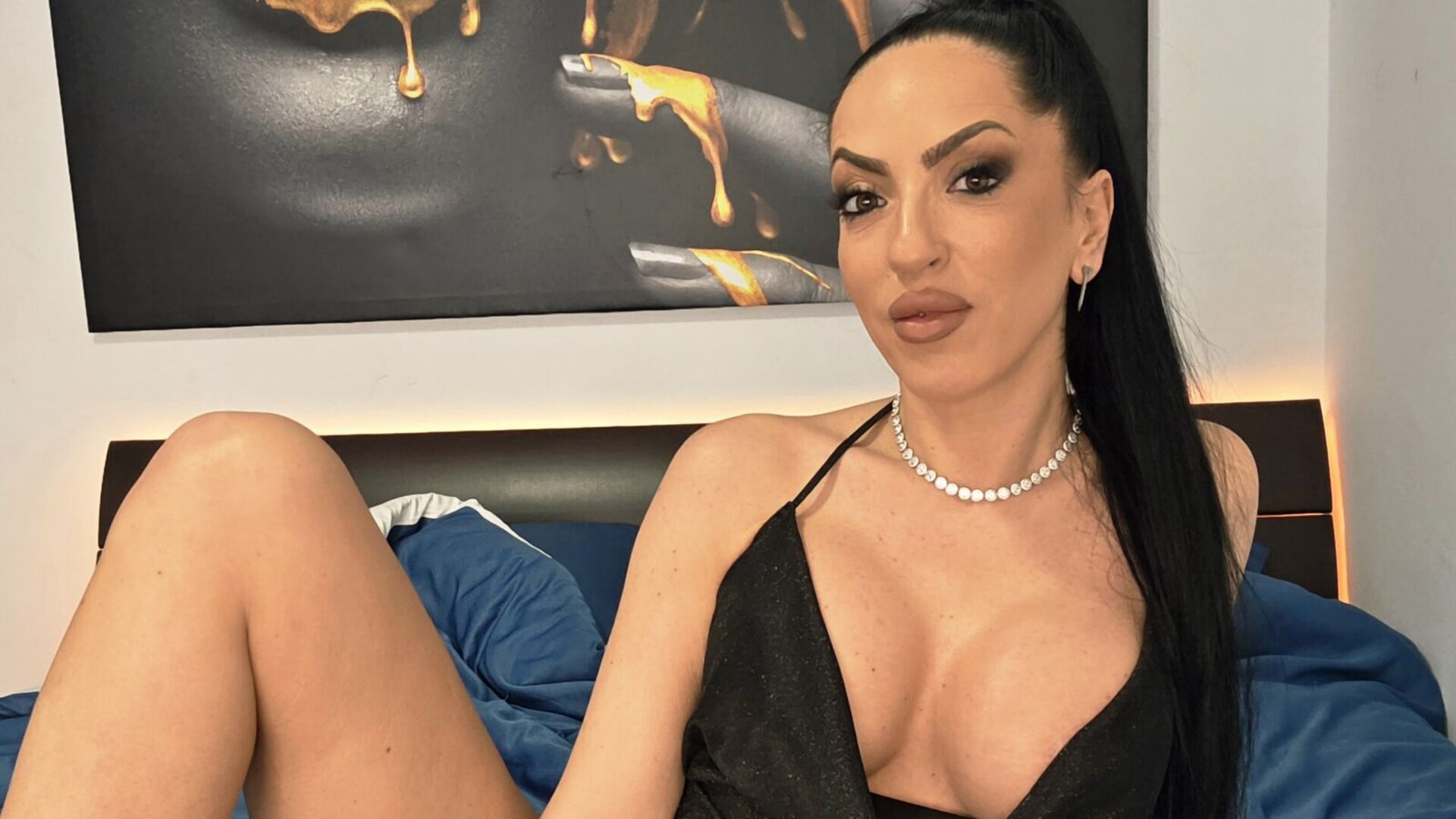 AmberArtemis's Live Nude Chat