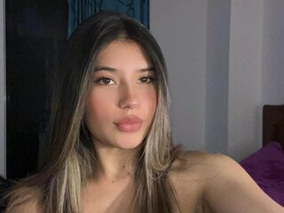 AmberCaos's Live Nude Chat