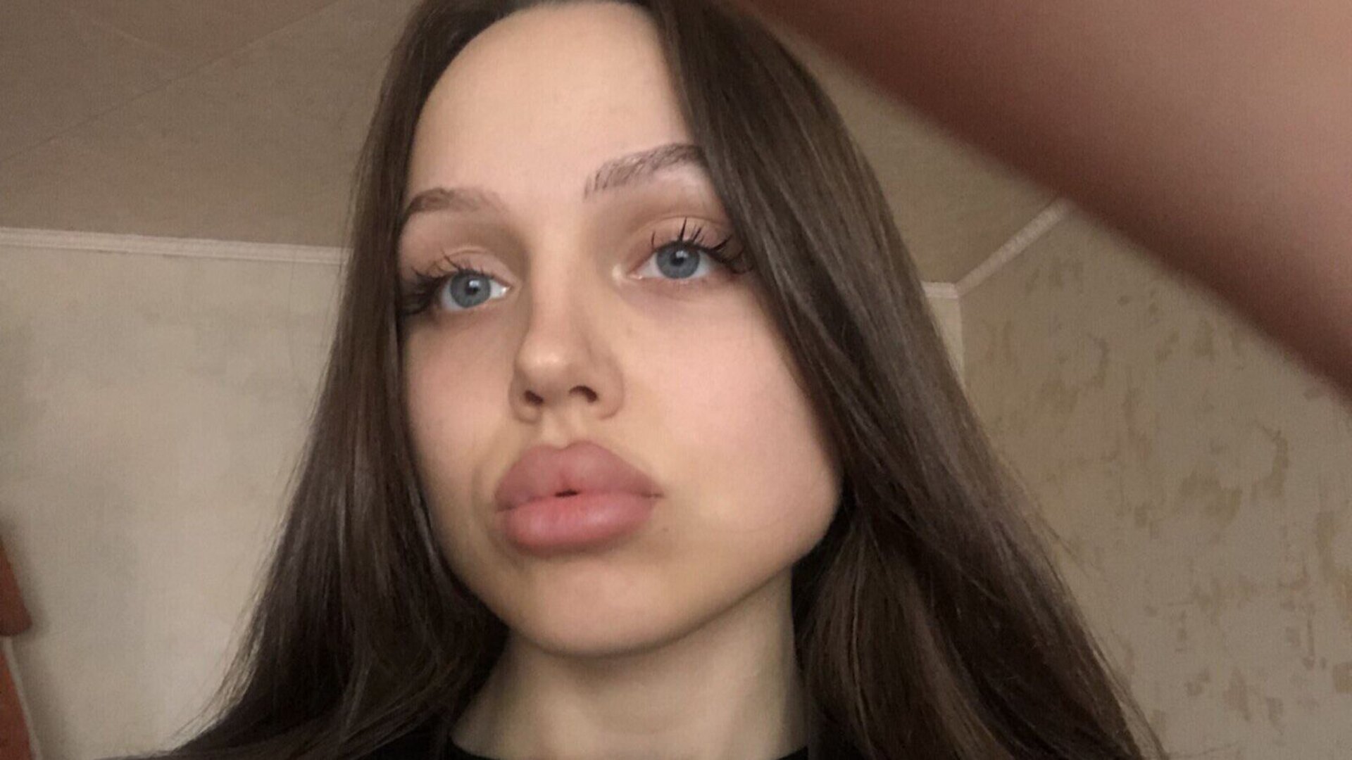 AmeliaBlissen's Live Nude Chat