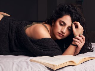AmeliieMoon's Live Nude Chat