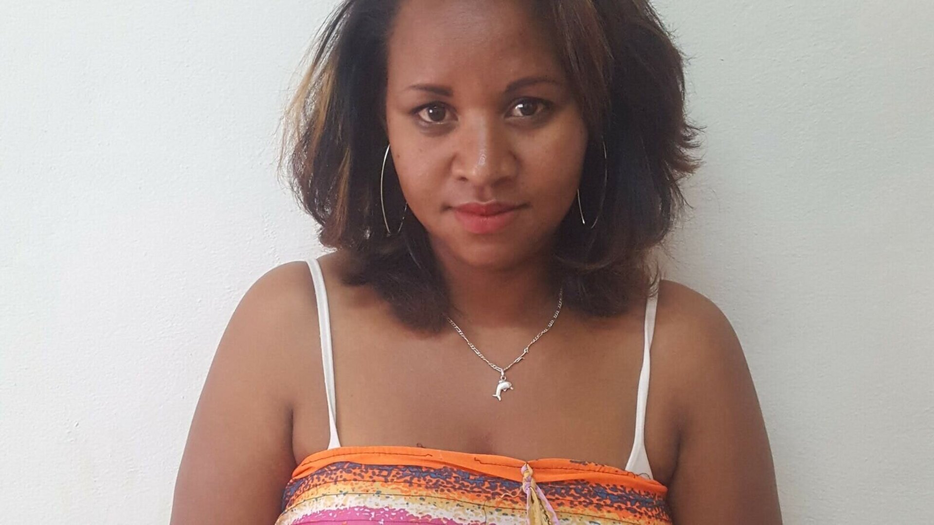 amitah's Live Nude Chat