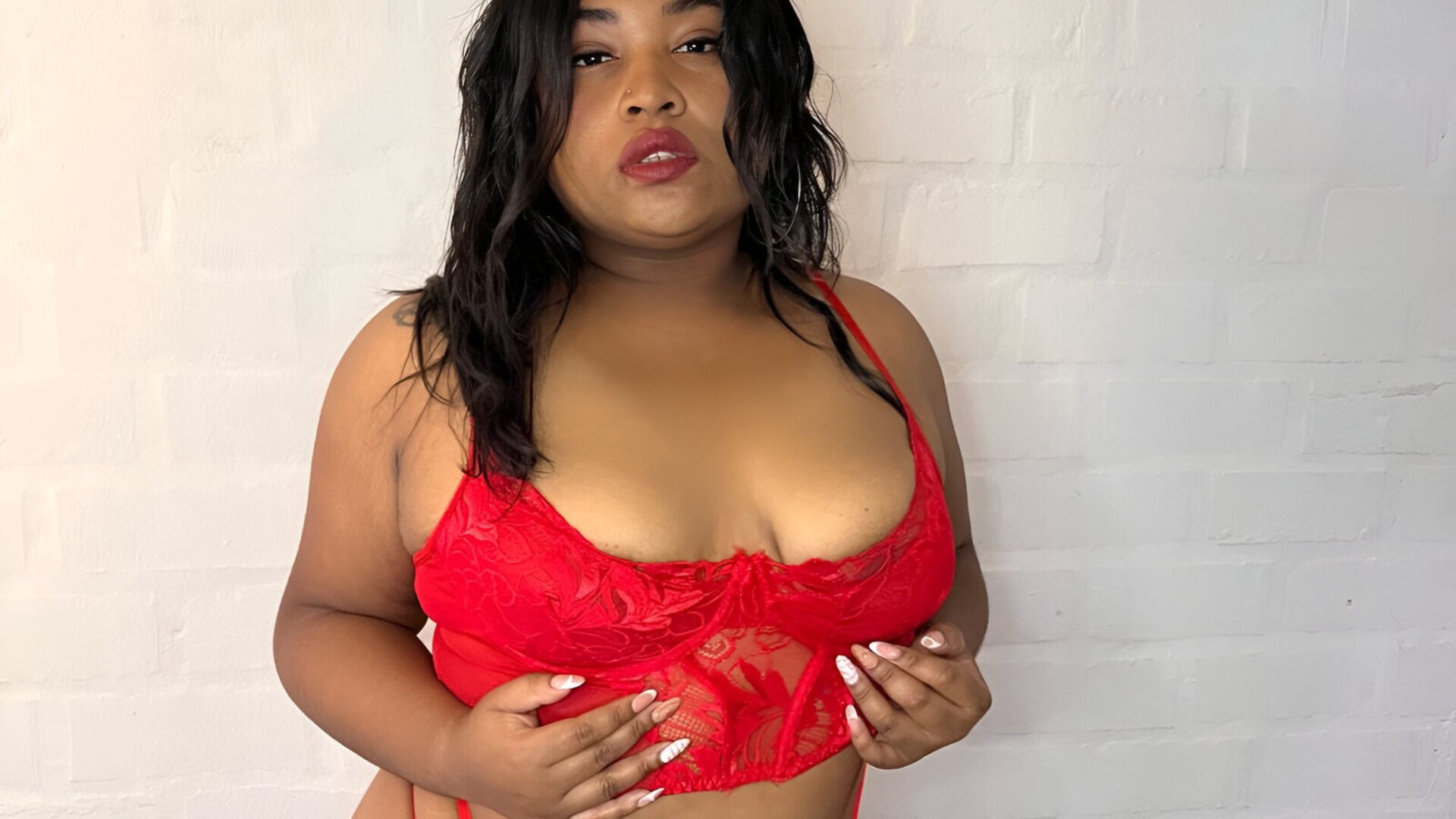 AndreaBrown's Live Nude Chat