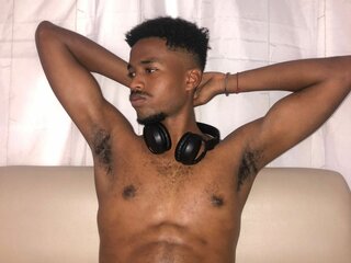 AndrusBrown's Live Nude Chat