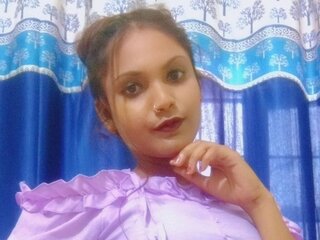 AngelRani's Live Nude Chat