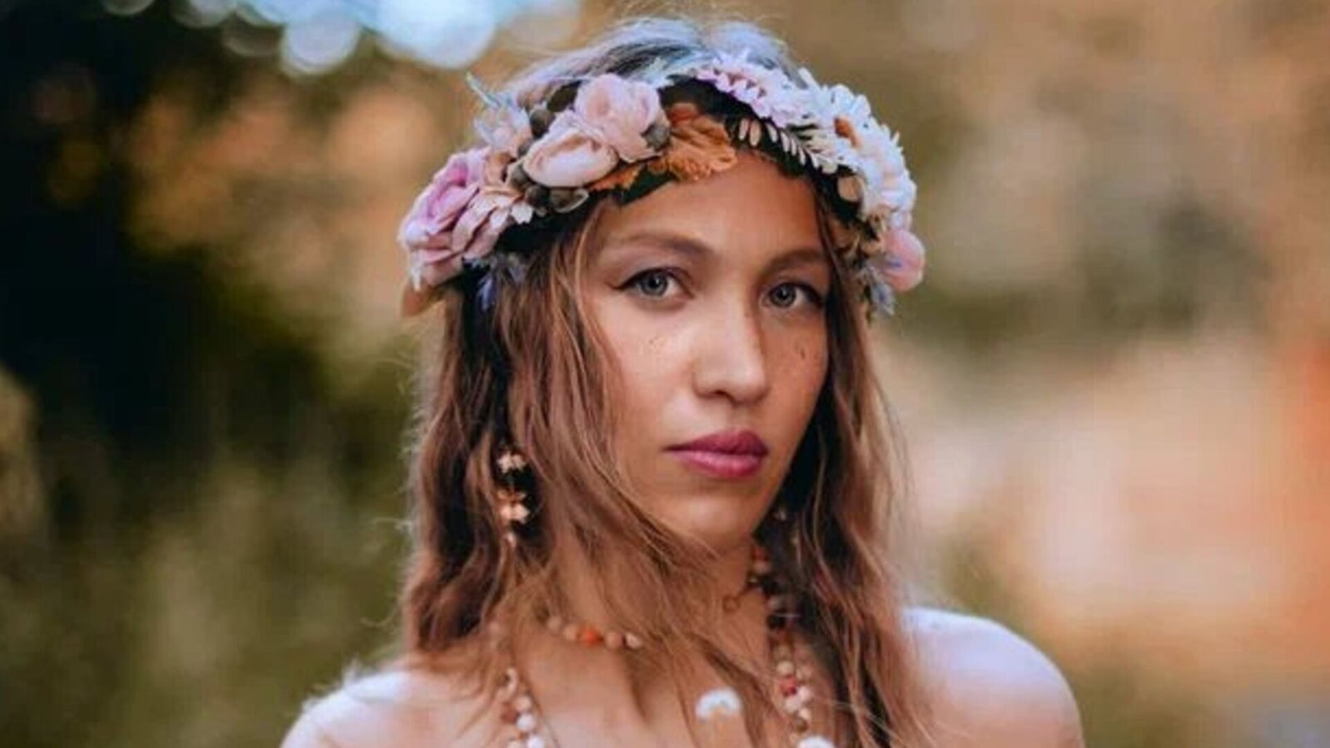 AngelaHalep's Live Nude Chat