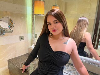 AngelicaMercy's Live Nude Chat