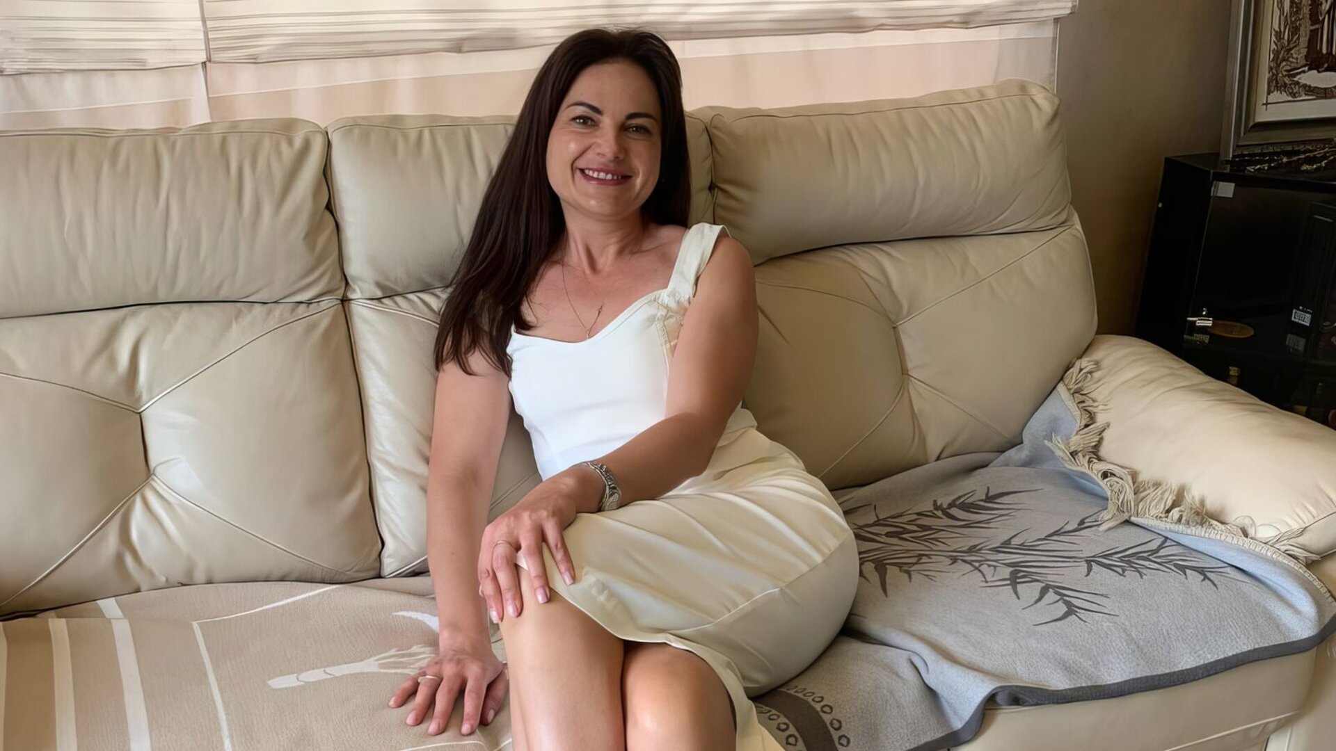 AngellaWilson's Live Nude Chat