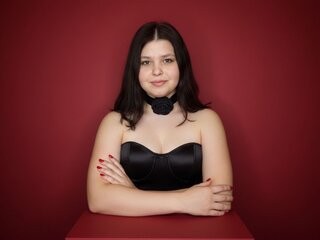 AnnaBanksy's Live Nude Chat