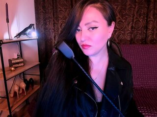 AnnaDeRichi's Live Nude Chat