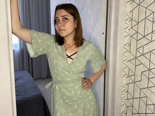 AnnaDivy's Live Nude Chat