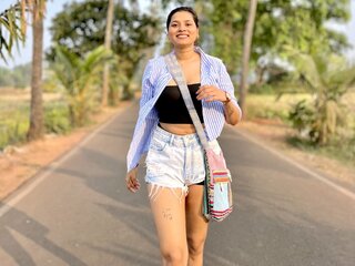 AnnaIver's Live Nude Chat