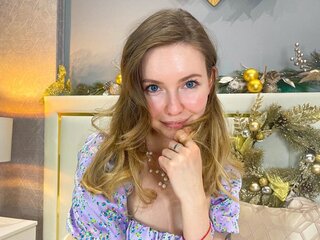 AnnaRosely's Live Nude Chat