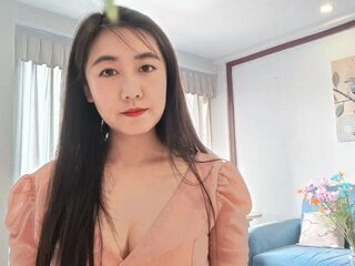 AnnieZhao's Live Nude Chat