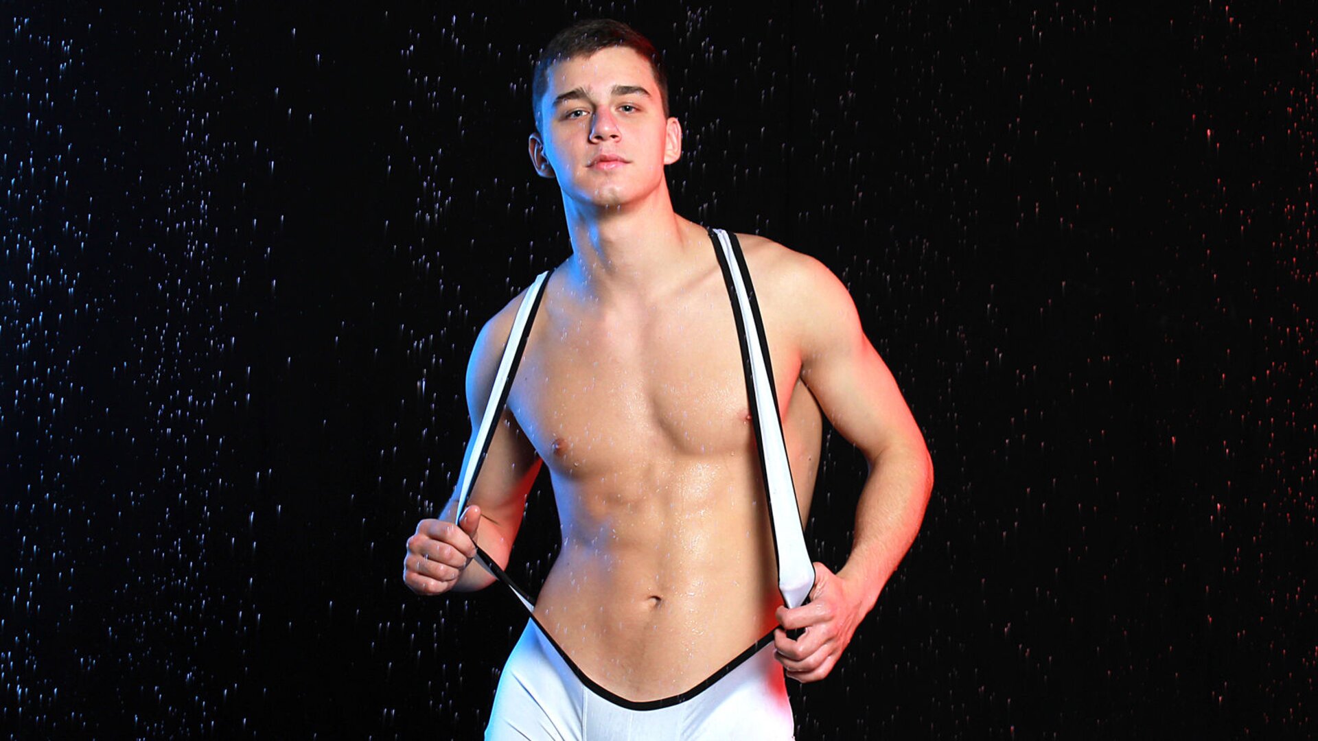 AnthonyCole's Live Nude Chat