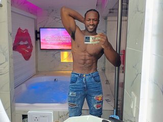 AnthonyRome's Live Nude Chat