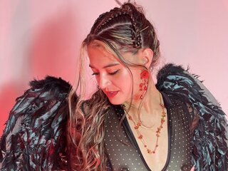 AntonelaStare's Live Nude Chat