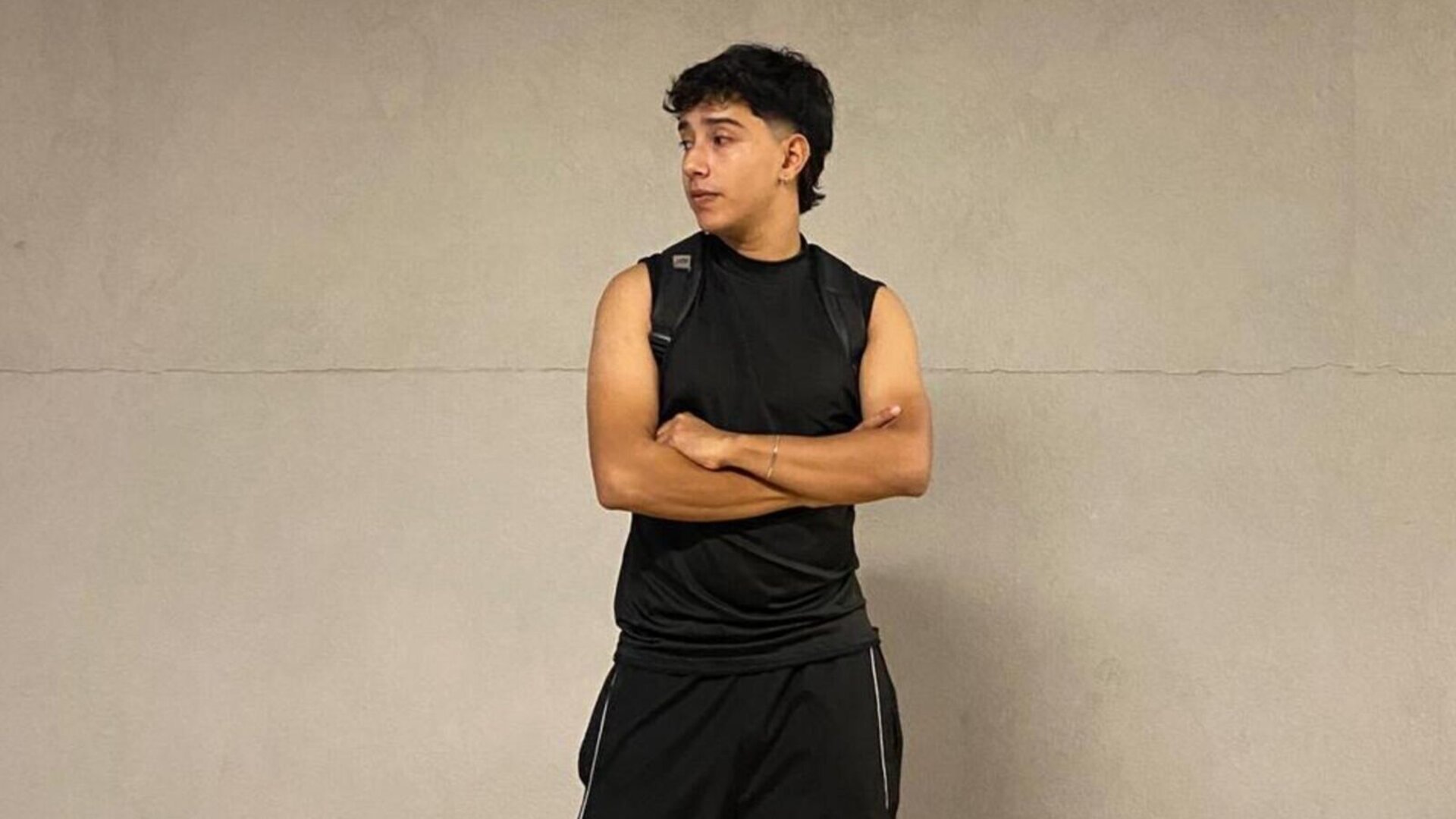 AntonyMex's Live Nude Chat