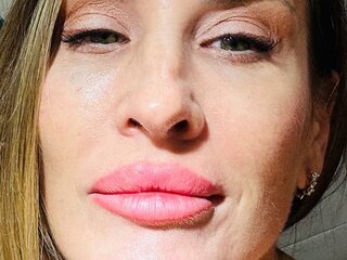 AriAriel's Live Nude Chat