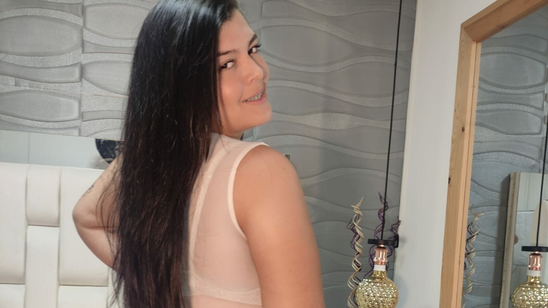 AshleyMacarthy's Live Nude Chat