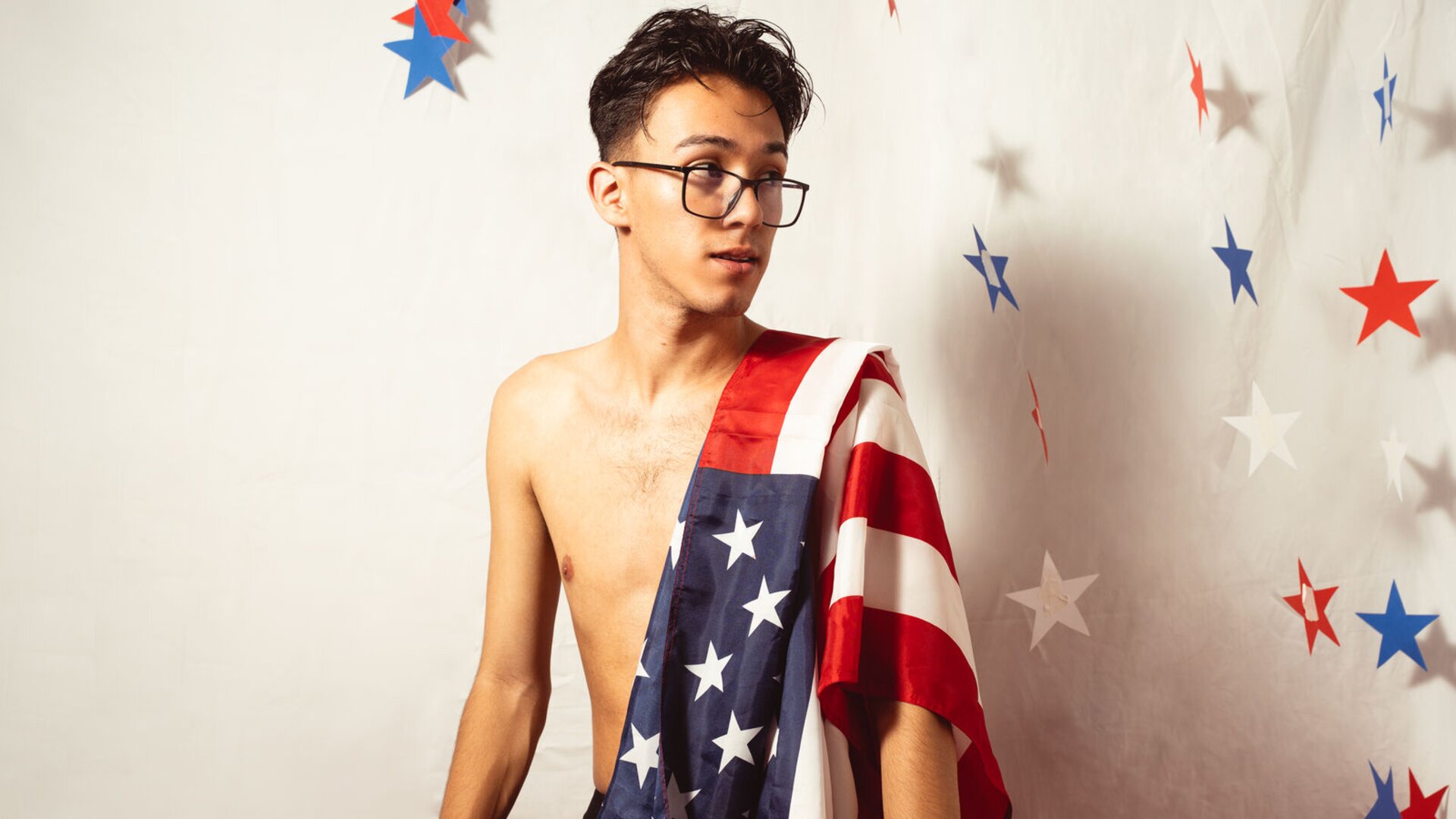 AustinReed's Live Nude Chat