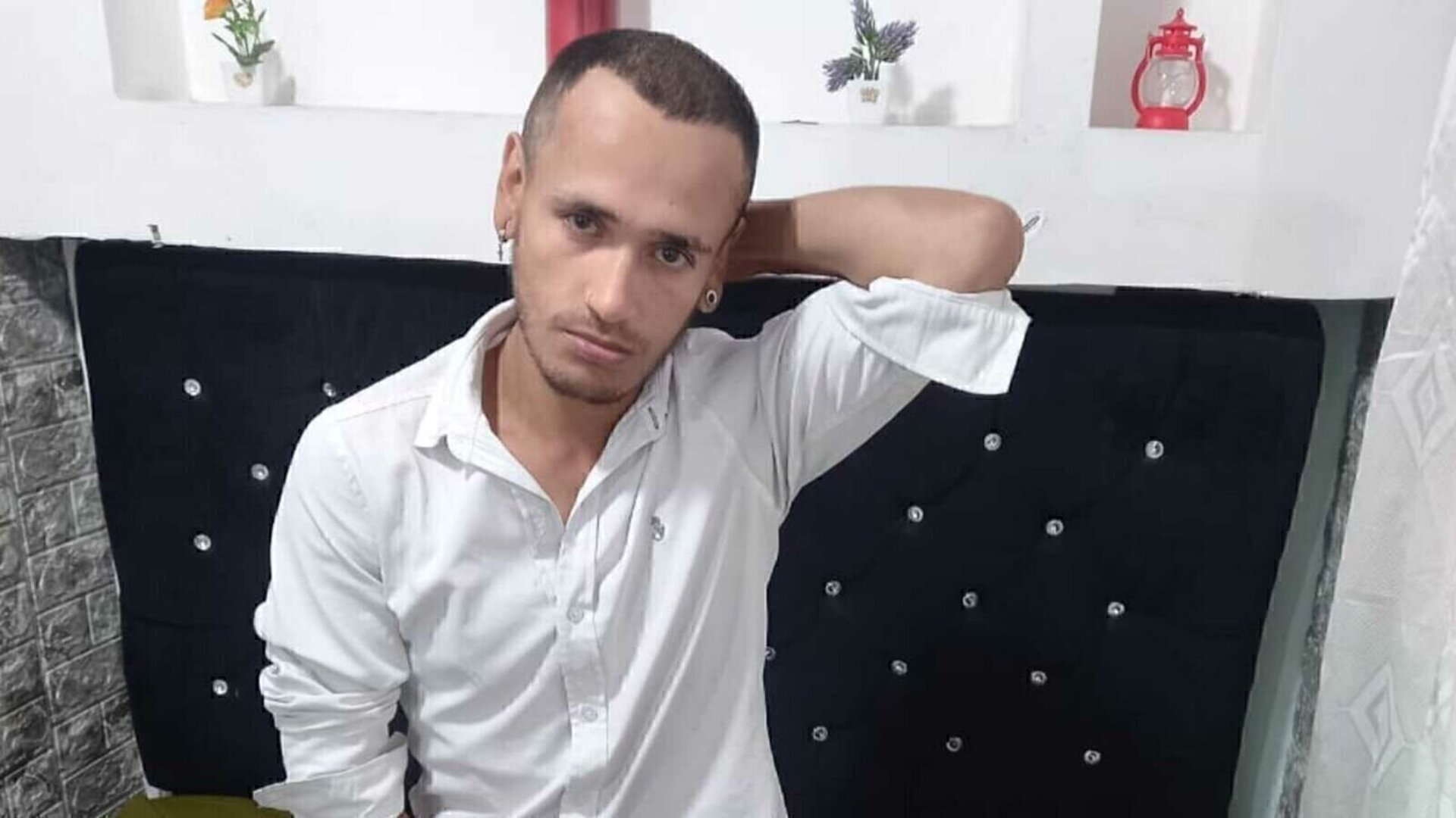AxelBillis's Live Nude Chat