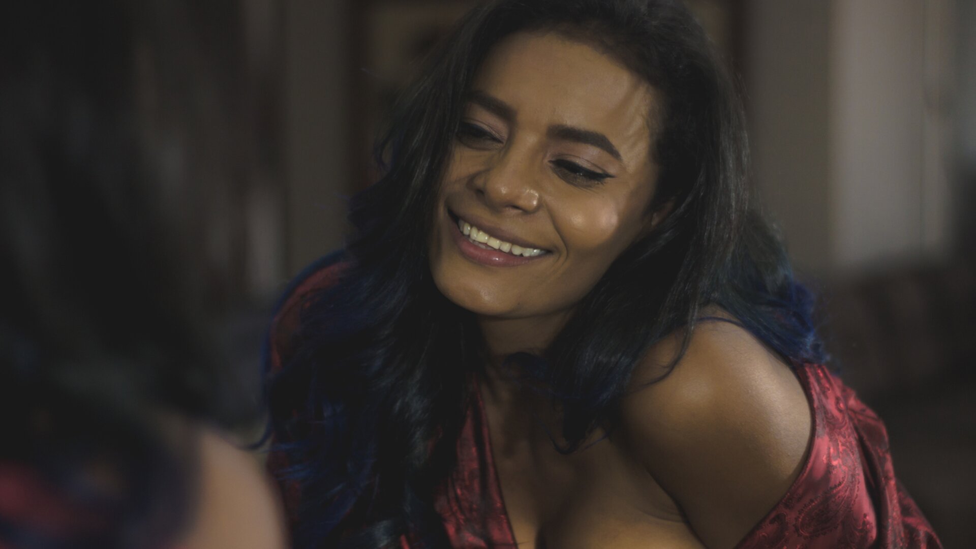 AyselMoore's Live Nude Chat