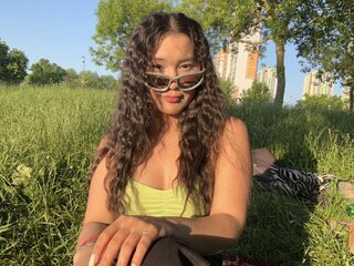 BellaSparkle's Live Nude Chat