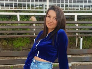 BettyJamess's Live Nude Chat