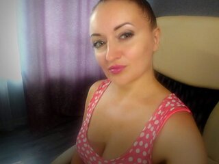 BettyVega's Live Nude Chat