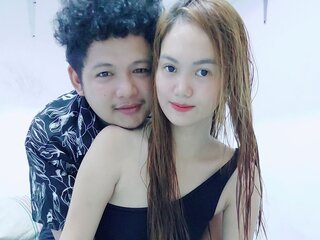 BiancaandPrimo's Live Nude Chat