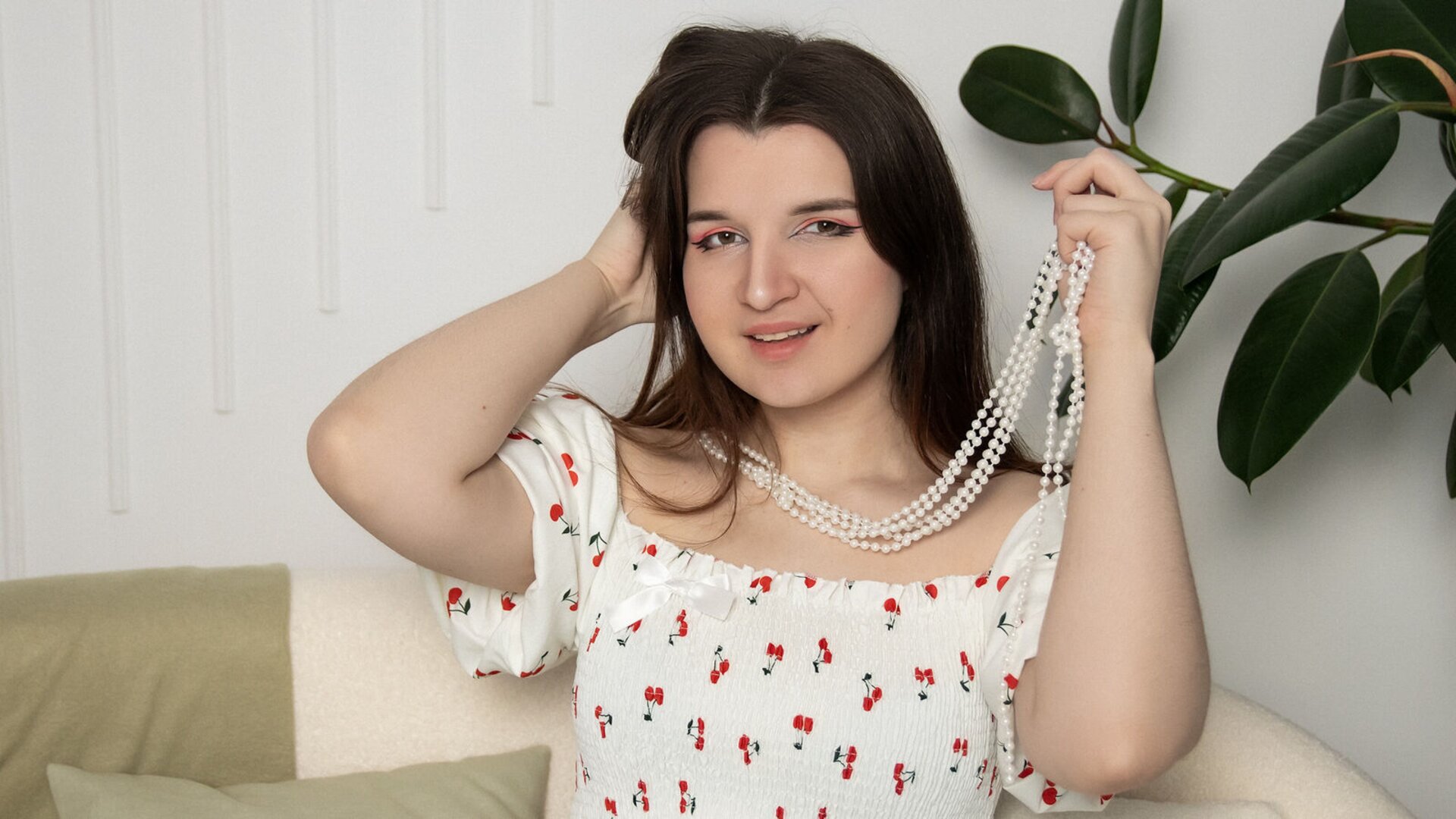 BonniePratt's Live Nude Chat