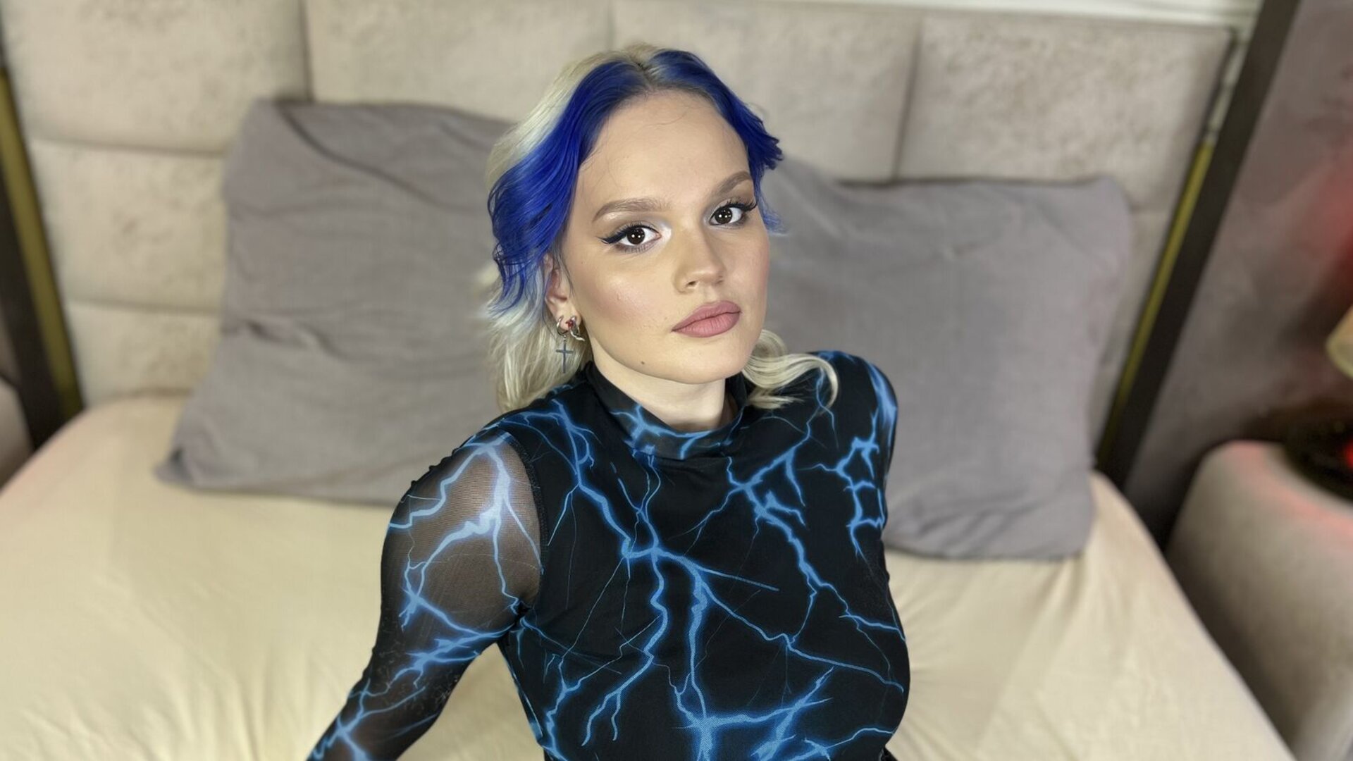 BonnieWells's Live Nude Chat