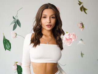 BreannaBlu's Live Nude Chat