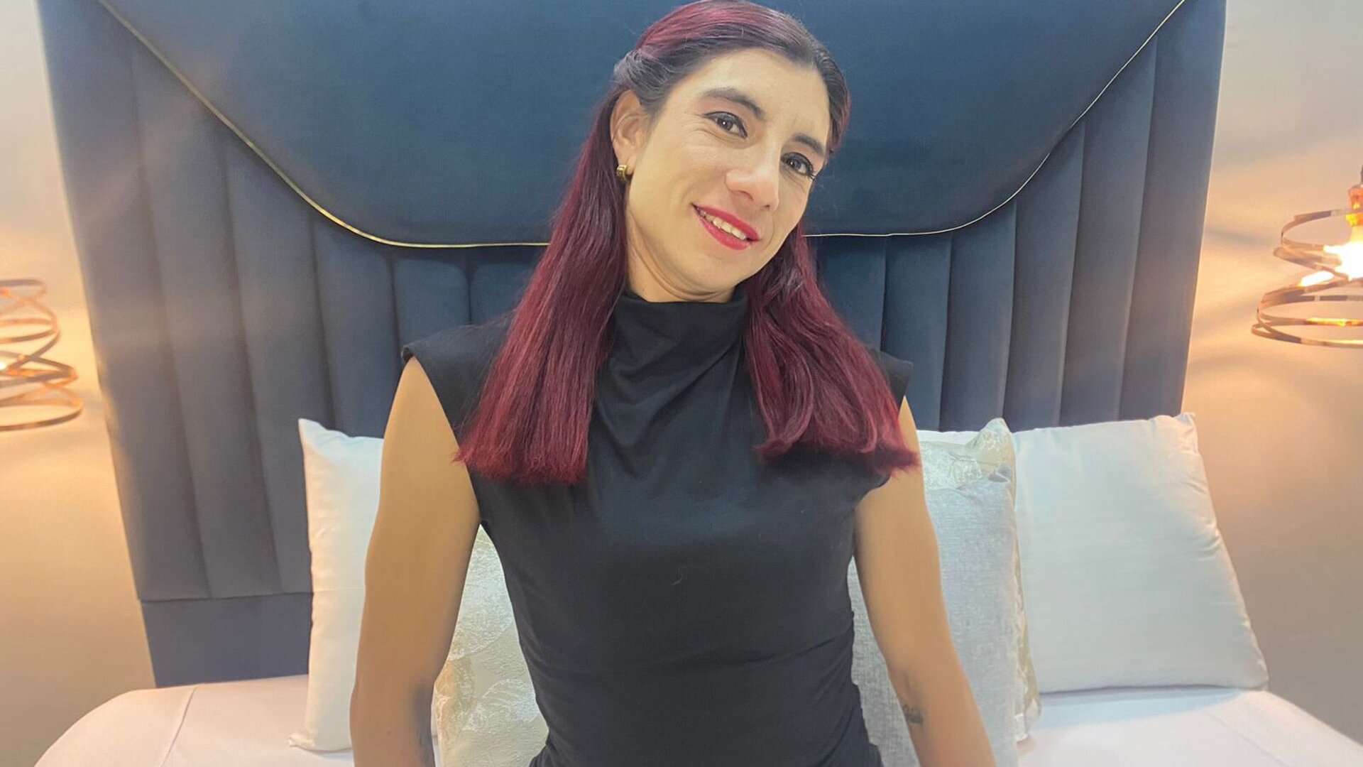BrentaMurets's Live Nude Chat